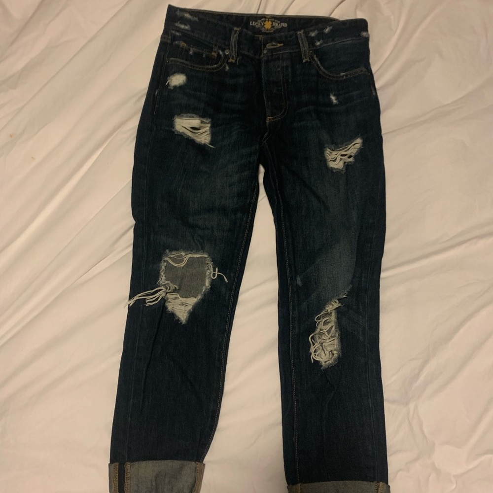 Lucky Brand Jeans